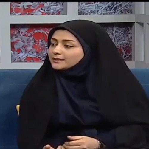 حضور دكترستاره خسروي:متخصص ارتودنسی در تهران، در برنامه ي آلاچيق زنجان .